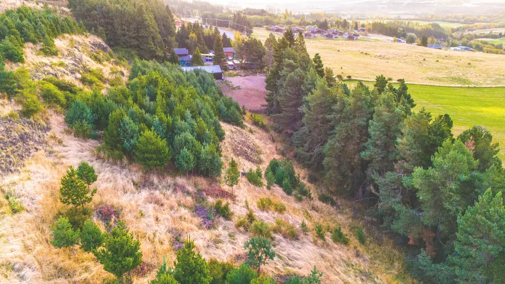 Terreno en Venta Coyhaique
