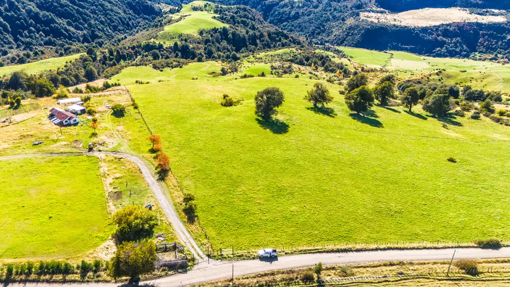 Terreno Panguilemu - Coyhaique - Parcela en Coyhaique - foto 1
