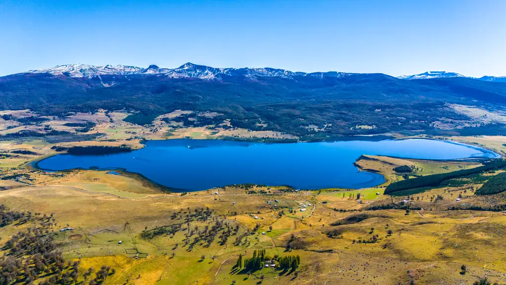 Terrenos Lago Frío - Parcela en Coyhaique - foto 1