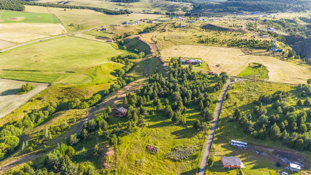 Terreno con Río - Sector El Salto - Parcela en Coyhaique - foto 1