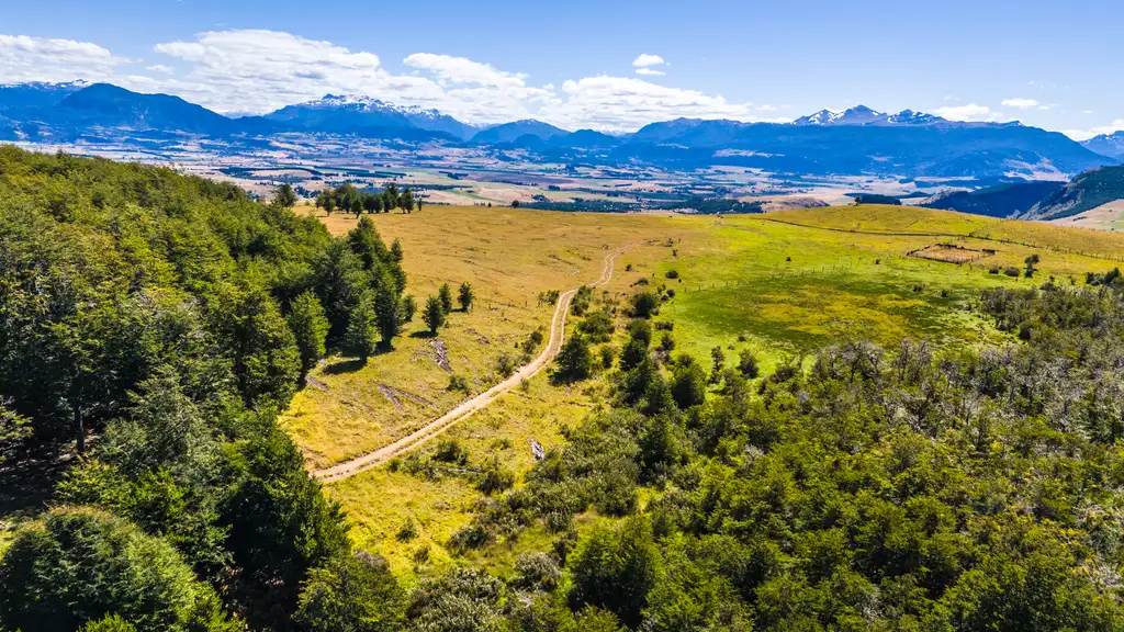 Proyecto El Salto Alto - Loteos en Coyhaique - foto 1