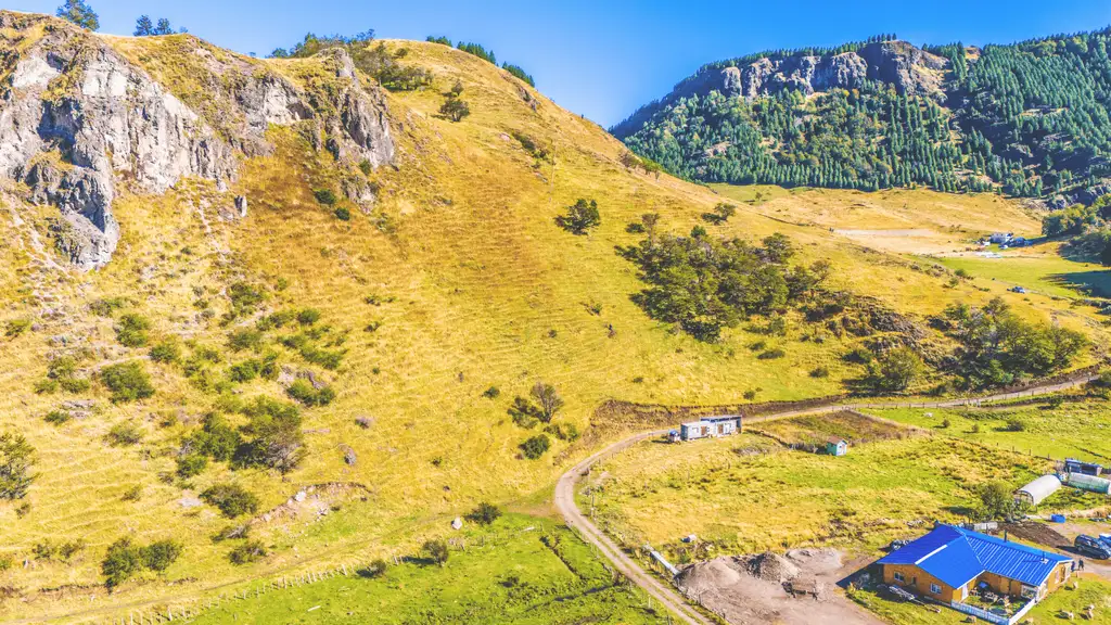 Terrenos en Venta Coyhaique