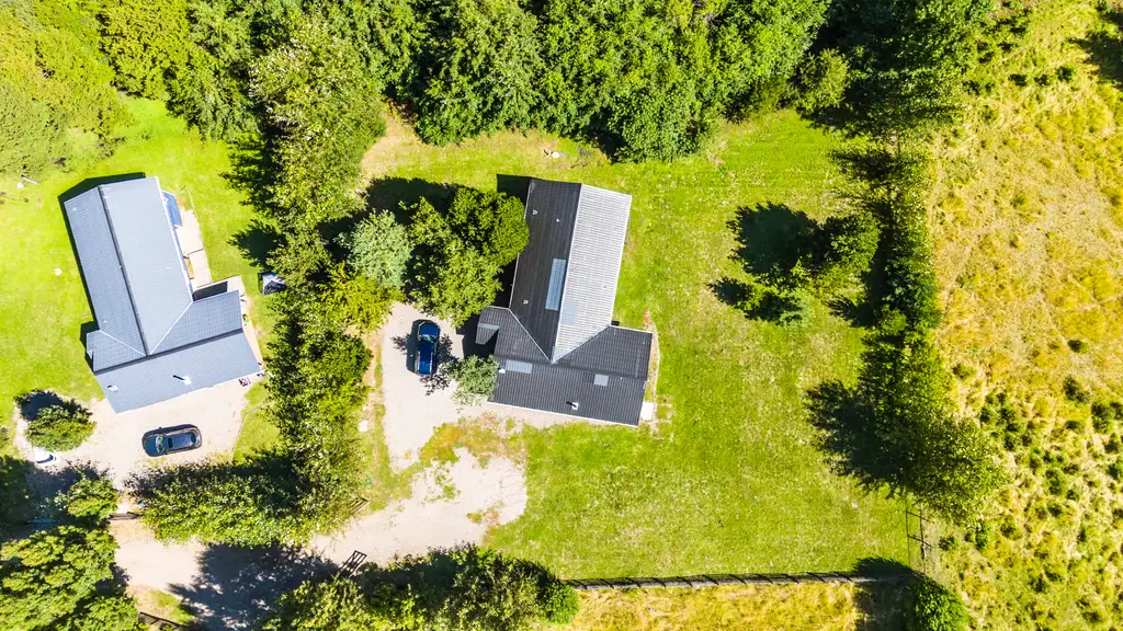 Casa Campo Alegre - Casa en Coyhaique - foto 1