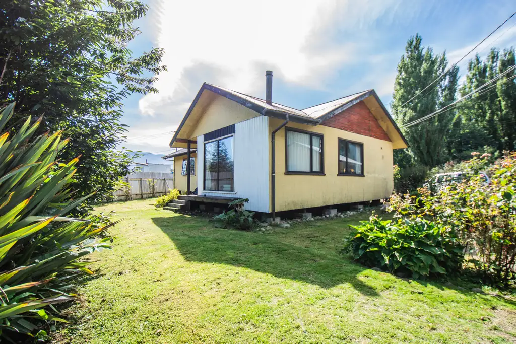 Casa Villa Pesca Chile - Casa en Aysén - foto 12