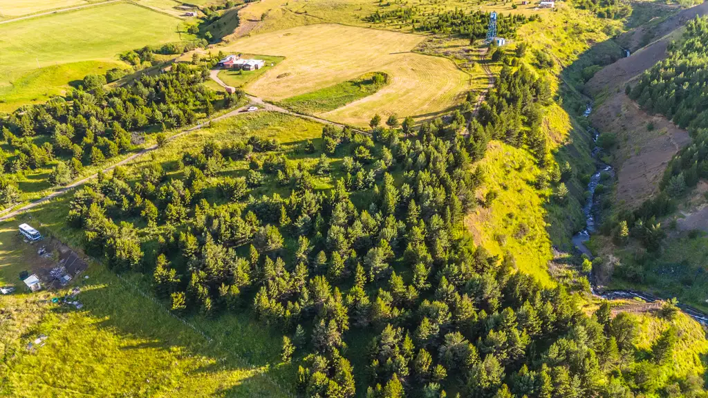 Terreno con Río - Sector El Salto - Parcela en Coyhaique - foto 2