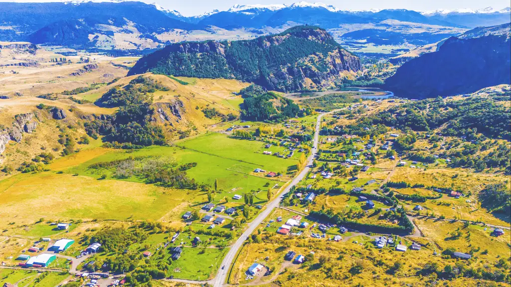 Terreno en Venta Coyhaique