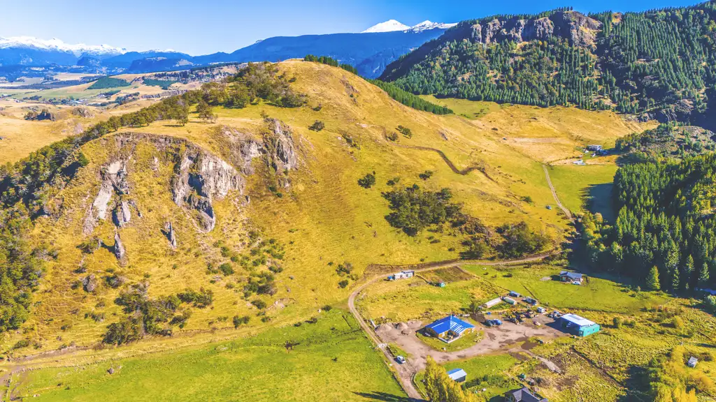 Terrenos en Venta Coyhaique