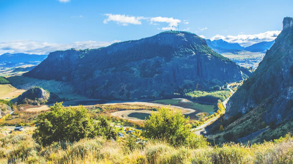 Terreno en venta 9 km Coyhaique