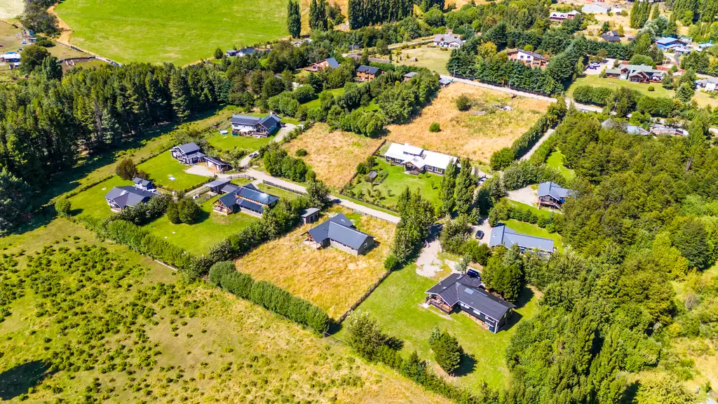Casa Campo Alegre - Casa en Coyhaique - foto 2