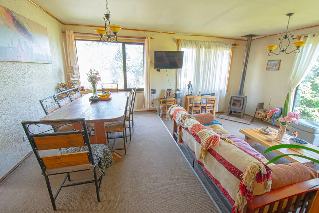 Casa Villa Pesca Chile - Casa en Aysén - foto 2