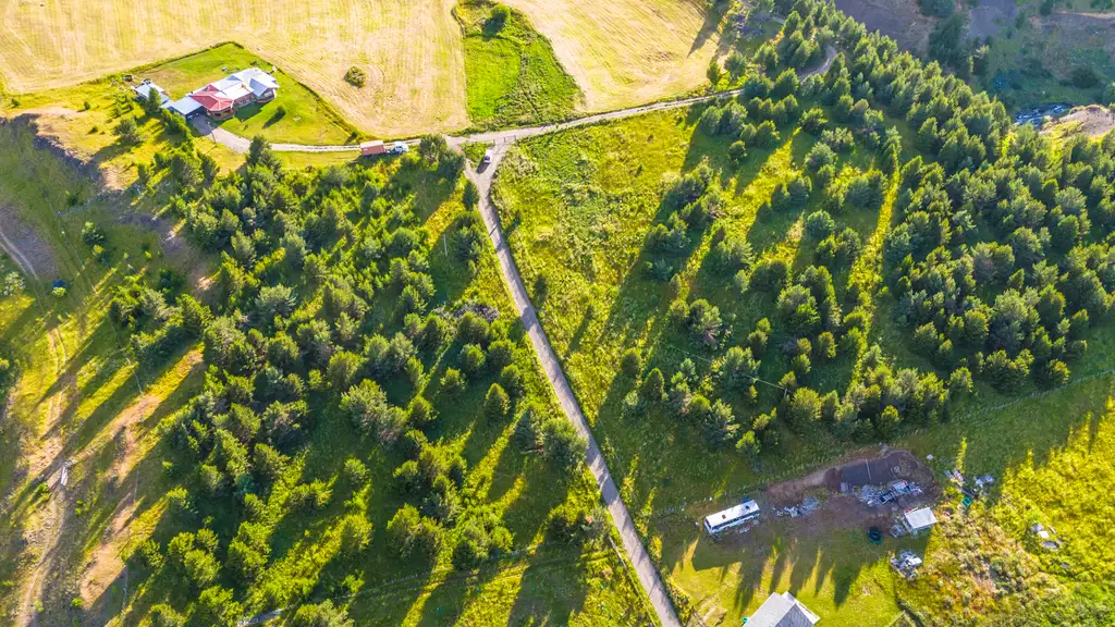Terreno con Río - Sector El Salto - Parcela en Coyhaique - foto 3