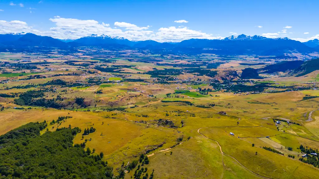 Proyecto El Salto Alto - Loteos en Coyhaique - foto 2
