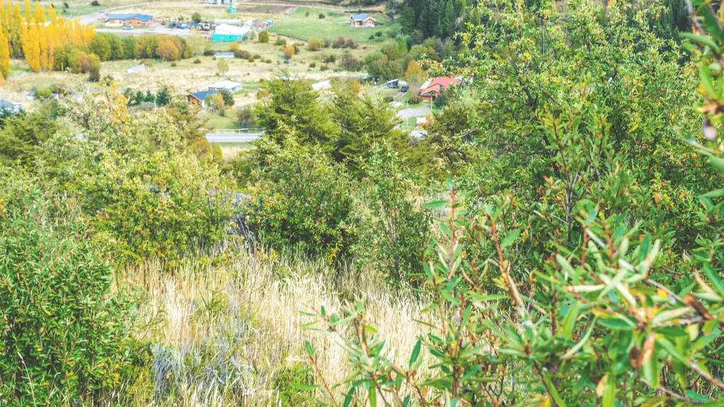 Terreno en Venta Coyhaique