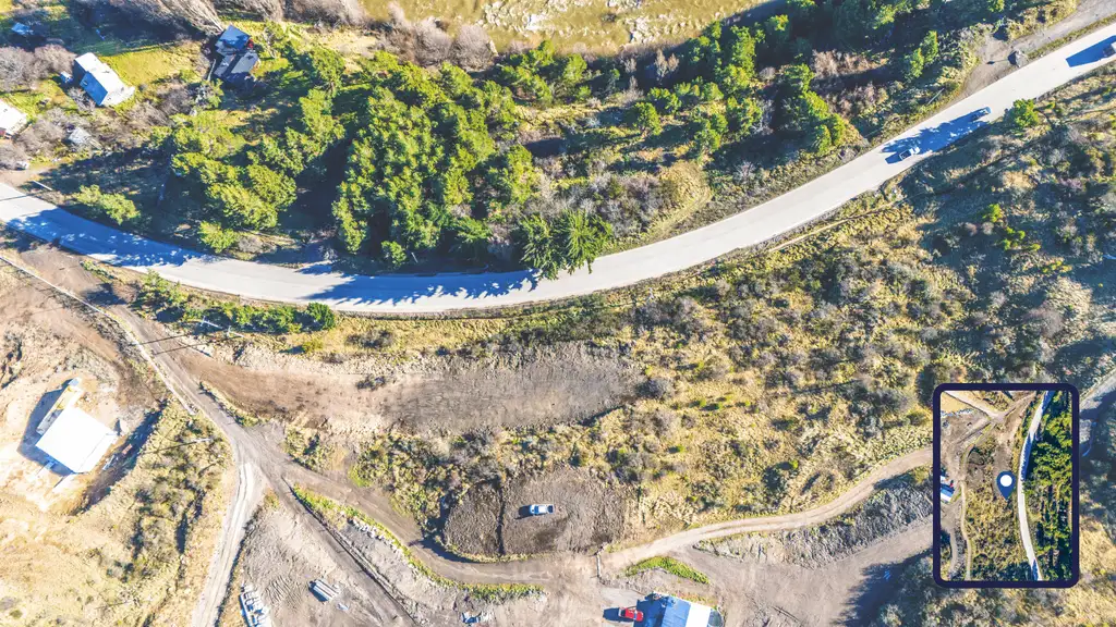 Terreno en Venta, Coyhaique