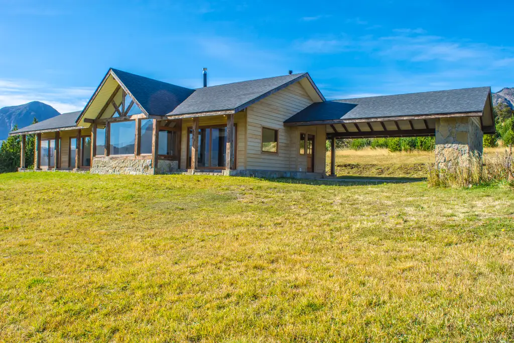 Casa comominio Las Lomas  - Casa en Coyhaique - foto 3