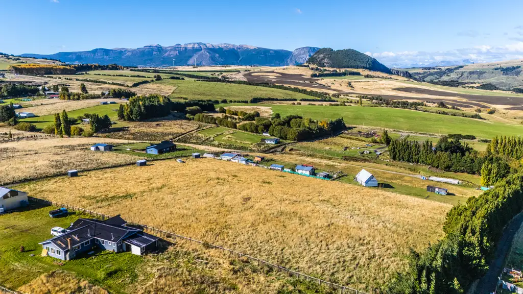 Terrenos Coyhaique - Alto Baguales - Parcela en Coyhaique - foto 5