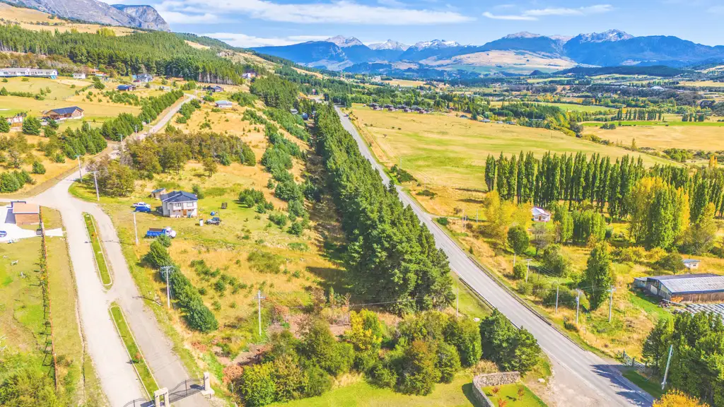 Terreno en Venta Coyhaique