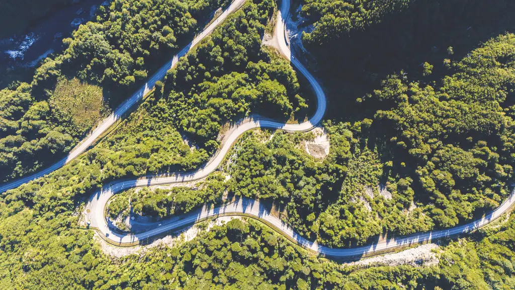 Carretera Austral