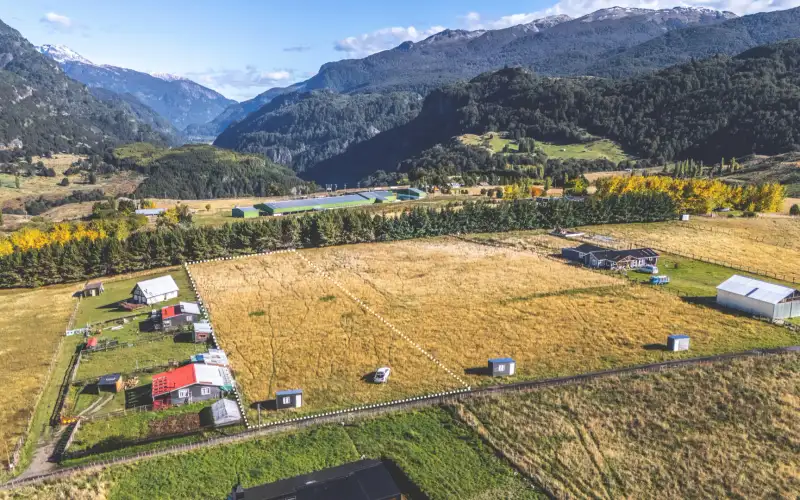 Parcela Alto Baguales