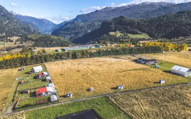 Parcela Alto Baguales