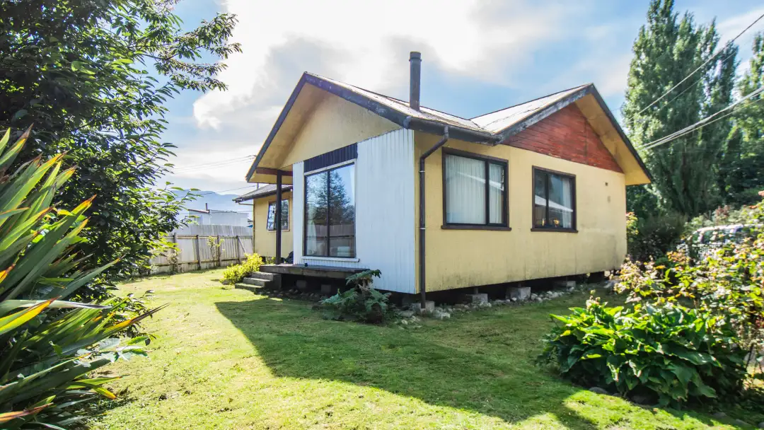 Casa Villa Pesca Chile