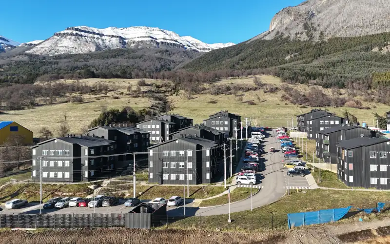 Departamento Lomas de Coyhaique