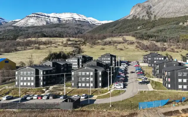 Departamento Lomas de Coyhaique